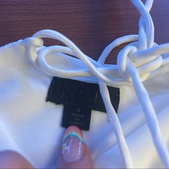 ☁️Sydnee midi skirt ☁️ - Picture 9 of 12